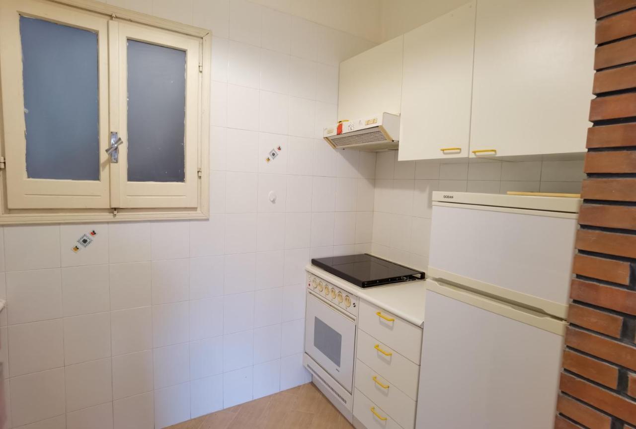 Le Case Dei Fiori - Papavero San Vito Lo Capo Exterior foto